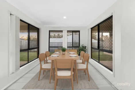 Property photo of 5 O'Dea Crescent Goodna QLD 4300