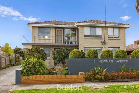 Property photo of 9/6 Newman Avenue Carnegie VIC 3163