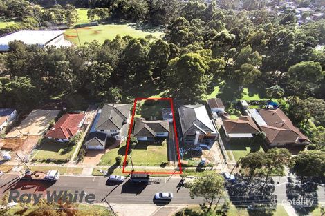 Property photo of 91 Kent Road North Ryde NSW 2113