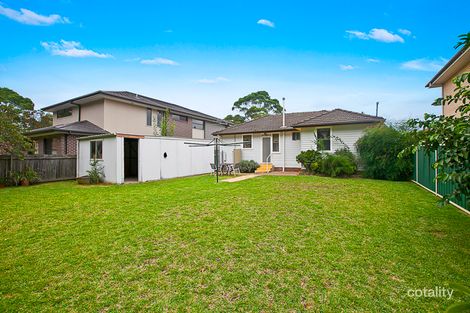 Property photo of 91 Kent Road North Ryde NSW 2113