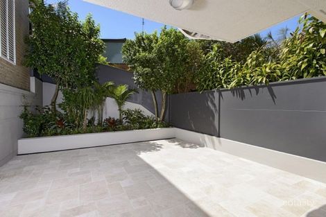 Property photo of 3/36 Cranbrook Avenue Cremorne NSW 2090