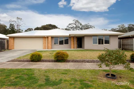 Property photo of 99 Woondella Boulevard Sale VIC 3850