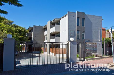 Property photo of 7/4 Bristol Place Glenelg South SA 5045
