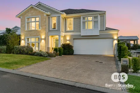 4 Maria Ct, Australind, WA 6233