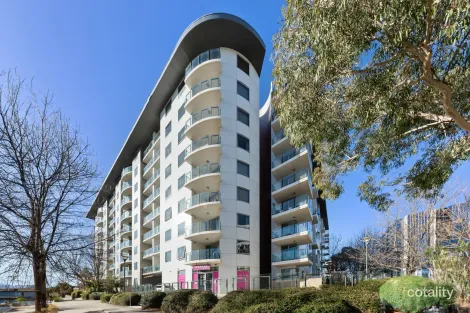 57/77 Northbourne Ave, Turner, ACT 2612