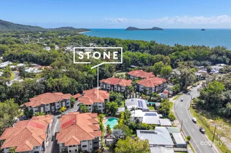 2202/40-42 Clifton Rd, Clifton Beach, QLD 4879