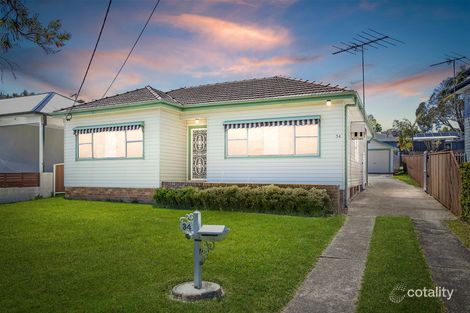 Property photo of 34 Banksia Avenue Engadine NSW 2233