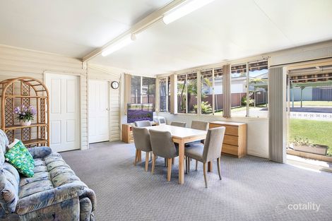 Property photo of 34 Banksia Avenue Engadine NSW 2233