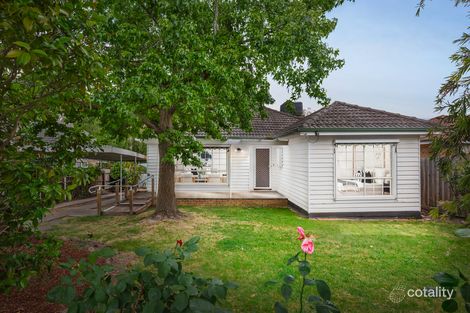 60 Mccrae Rd, Rosanna, VIC 3084