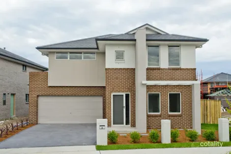 19 Bartlett Pl, Penrith, NSW 2750