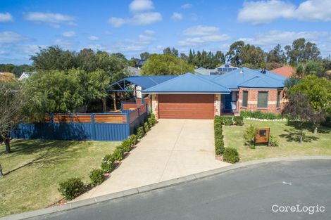 Property photo of 7 Dakota Close West Busselton WA 6280