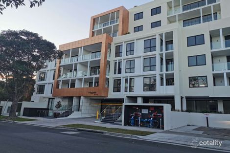 101/29-35 Burlington Rd, Homebush, NSW 2140