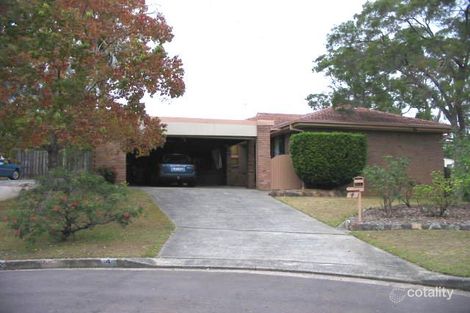 4 Carreela Cl, Gorokan, NSW 2263