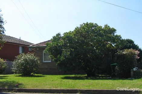 Property photo of 21 Eastern Avenue Revesby NSW 2212
