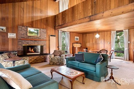 Property photo of 13 Hamilton Road North Warrandyte VIC 3113