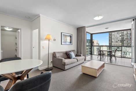 88/128 Charlotte St, Brisbane City, QLD 4000