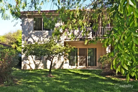 Property photo of 15/46 Paul Coe Crescent Ngunnawal ACT 2913