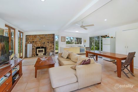 Property photo of 314 Old Ceylon Road Ridgewood QLD 4563