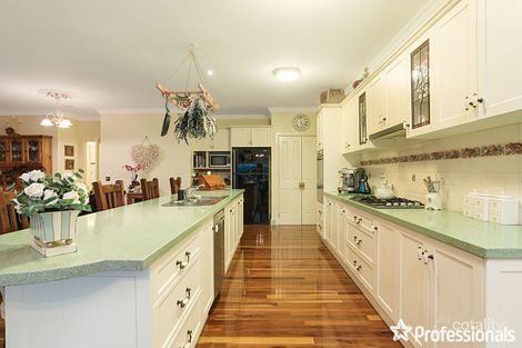 Property photo of 20 Olinda Park Rise Lilydale VIC 3140