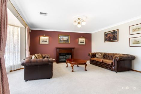 Property photo of 9 Austerlitz Court Greenwith SA 5125
