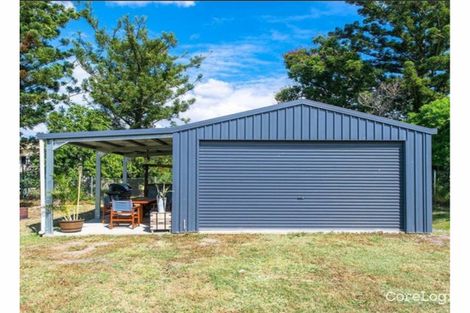 28 Macaree St, Berserker, QLD 4701