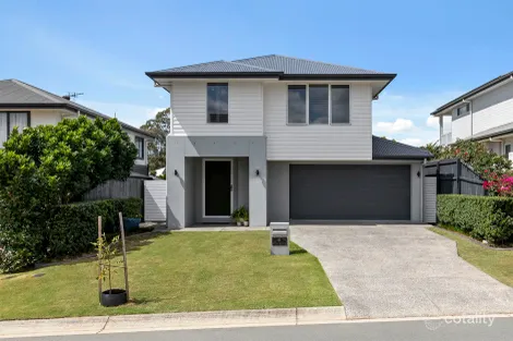 6 DIANA CL, BRIDGEMAN DOWNS, QLD 4035
