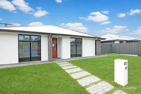 Property photo of 49 Macarthur Avenue Warradale SA 5046
