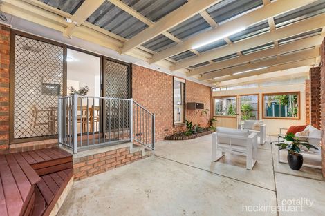 4 Rubicon Ct, Hallam, VIC 3803