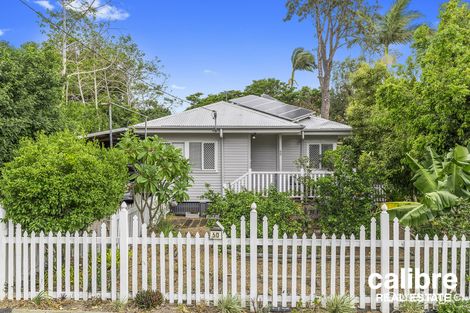 Property photo of 50 Kilpatrick Street Zillmere QLD 4034