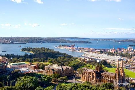 Property photo of 335/27 Park Street Sydney NSW 2000