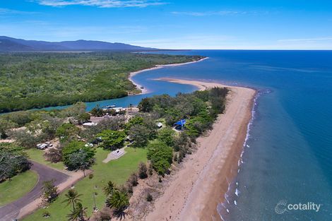 Property photo of 39 The Esplanade Balgal Beach QLD 4816