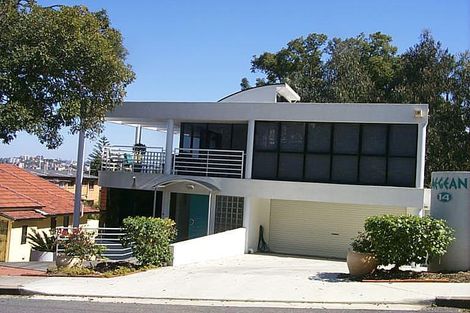 1/14 Grays Rd, Hamilton, QLD 4007