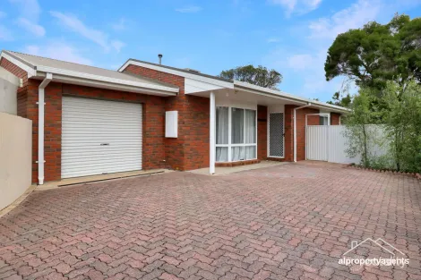 Property photo of 2/2 Windsor Crescent Horsham VIC 3400