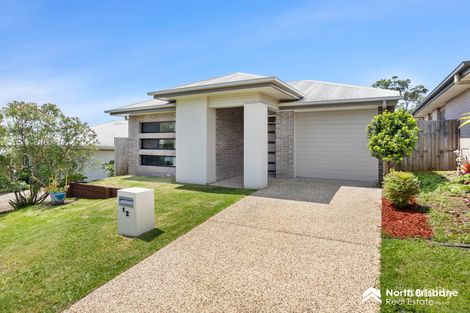 Property photo of 12 Mount View Crescent Narangba QLD 4504