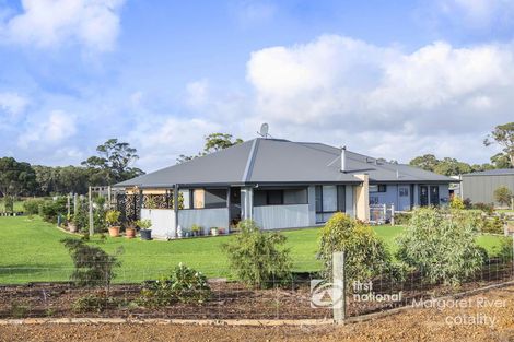 Property photo of 6 Bole Way Karridale WA 6288