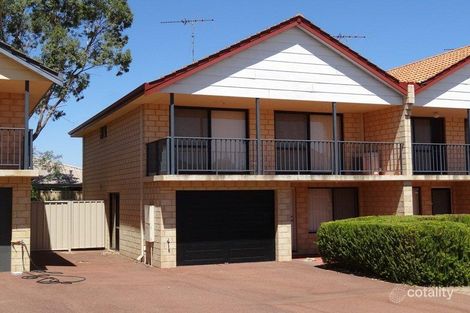 8/70 Waldron Bvd, Greenfields, WA 6210