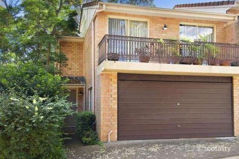 Property photo of 33/1740 Pacific Highway Wahroonga NSW 2076