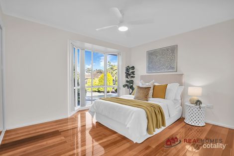 Property photo of 3 Chausson Place Cranebrook NSW 2749