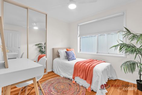 Property photo of 3 Chausson Place Cranebrook NSW 2749