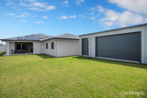 Property photo of 8 Benarid Drive Ooralea QLD 4740