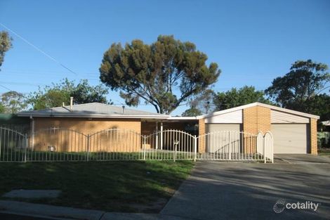 11 Appleby Ct, Sunshine, VIC 3020