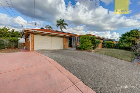 Property photo of 28 Passerine Drive Rochedale South QLD 4123
