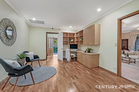 Property photo of 46 Robert Road Cherrybrook NSW 2126