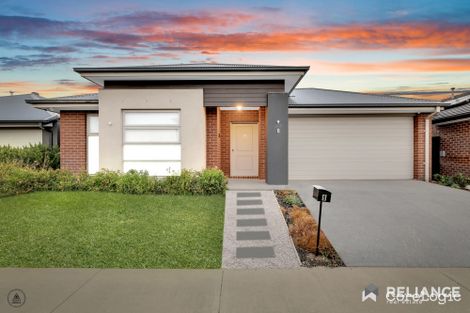 Property photo of 8 Festivity Street Tarneit VIC 3029