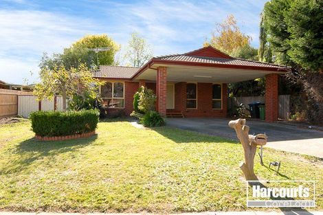 Property photo of 76 Mansfield Street Berwick VIC 3806