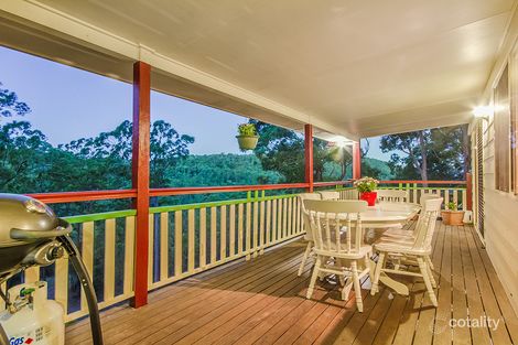 138 Elevation Dr, Wongawallan, QLD 4210