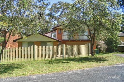 11 Beryl Bvd, Pearl Beach, NSW 2256