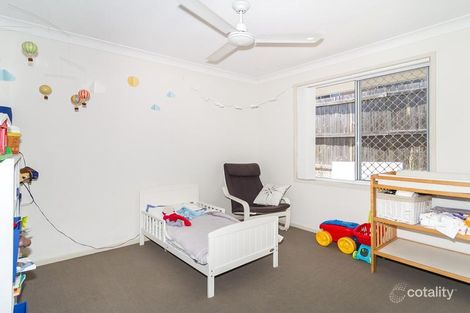 Property photo of 98 Valentine Circuit Augustine Heights QLD 4300