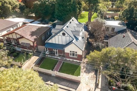 Property photo of 31 Herbert Street Summer Hill NSW 2130