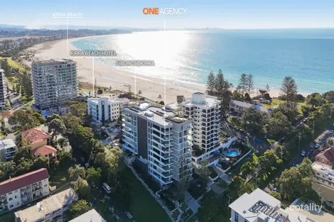 1004/27 Garrick St, Coolangatta, QLD 4225